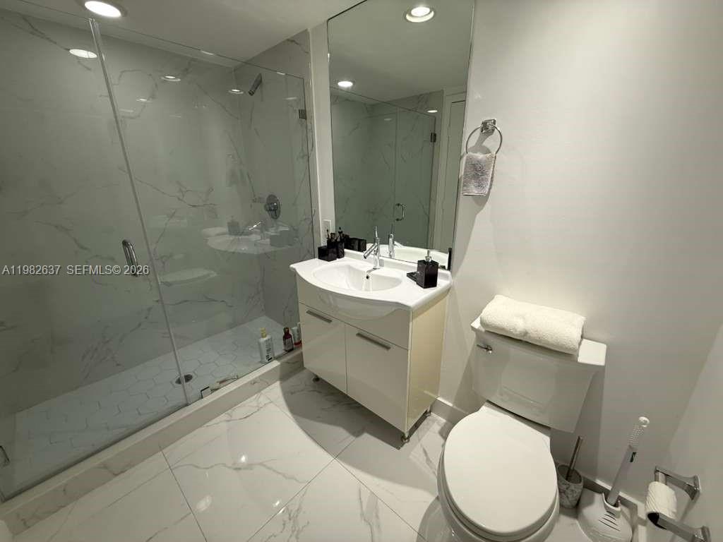 495 Brickell Ave #511, Miami FL 33131
