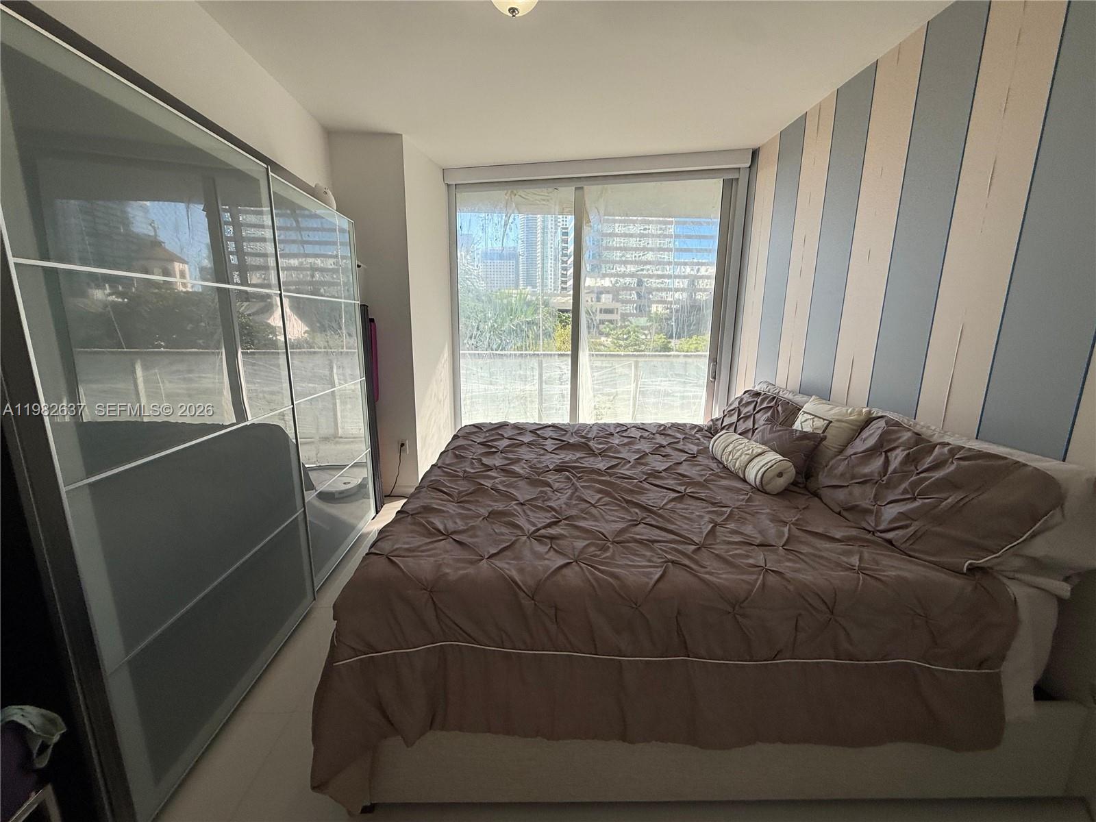 495 Brickell Ave #511, Miami FL 33131