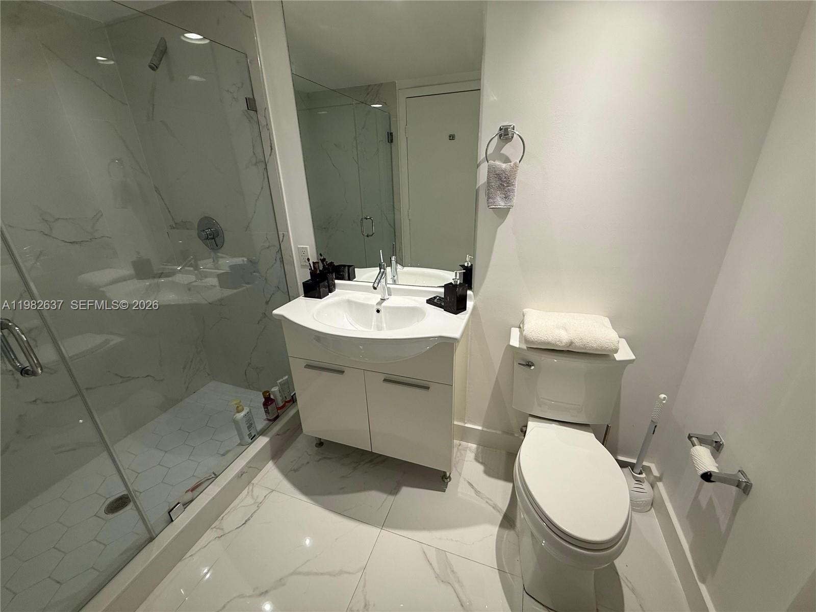 495 Brickell Ave #511, Miami FL 33131