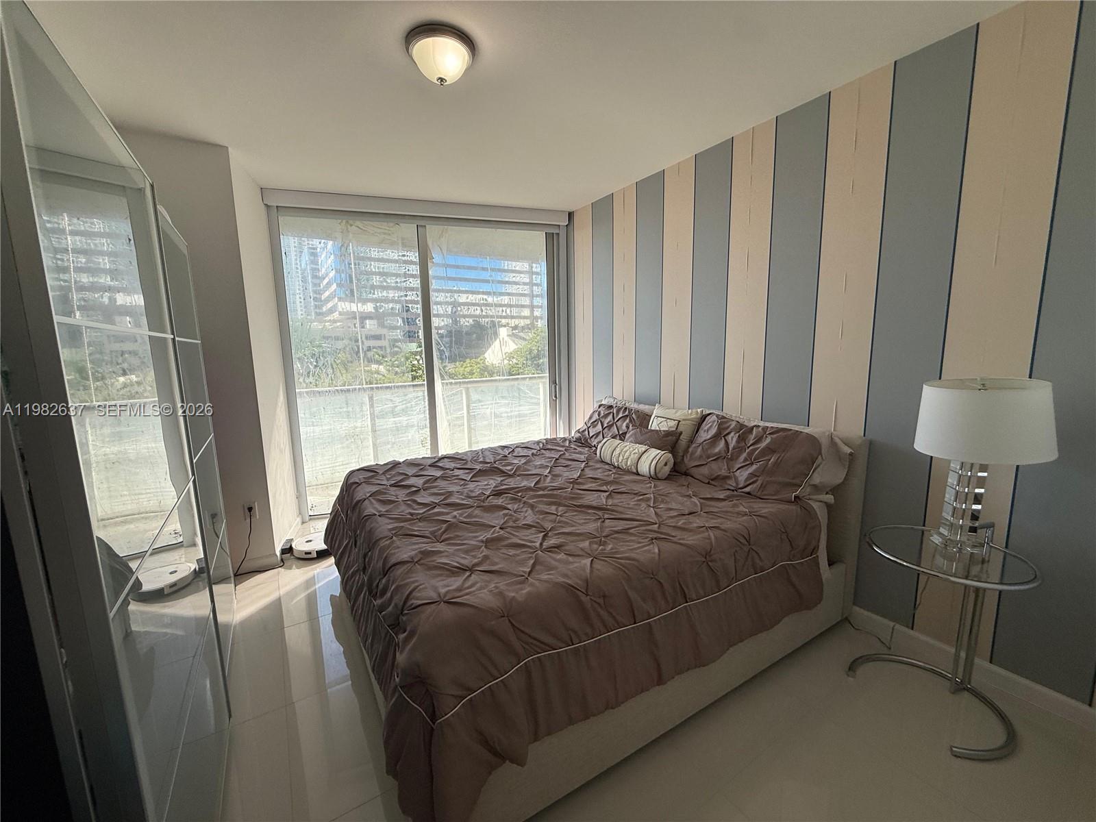 495 Brickell Ave #511, Miami FL 33131