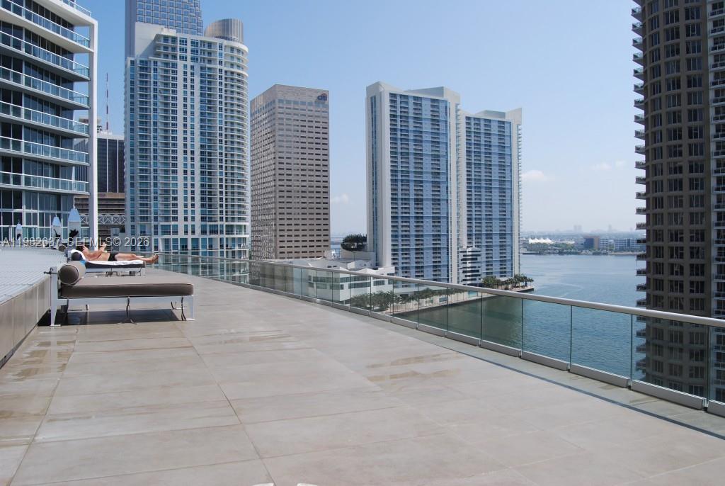 495 Brickell Ave #511, Miami FL 33131