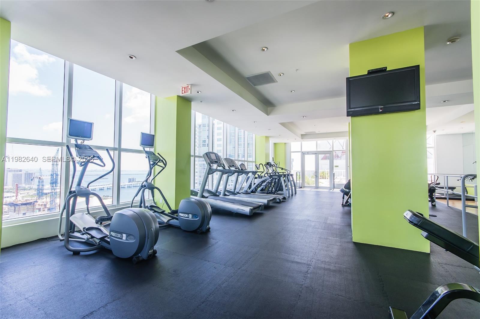 133 NE 2nd Ave #1915, Miami FL 33132