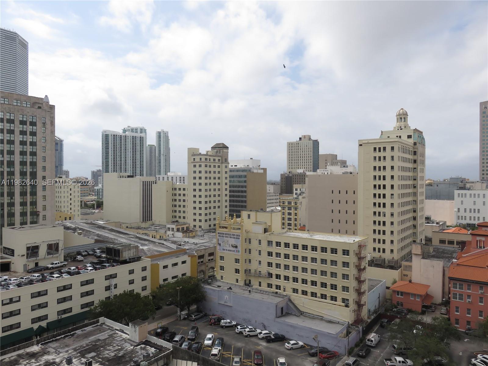 133 NE 2nd Ave #1915, Miami FL 33132
