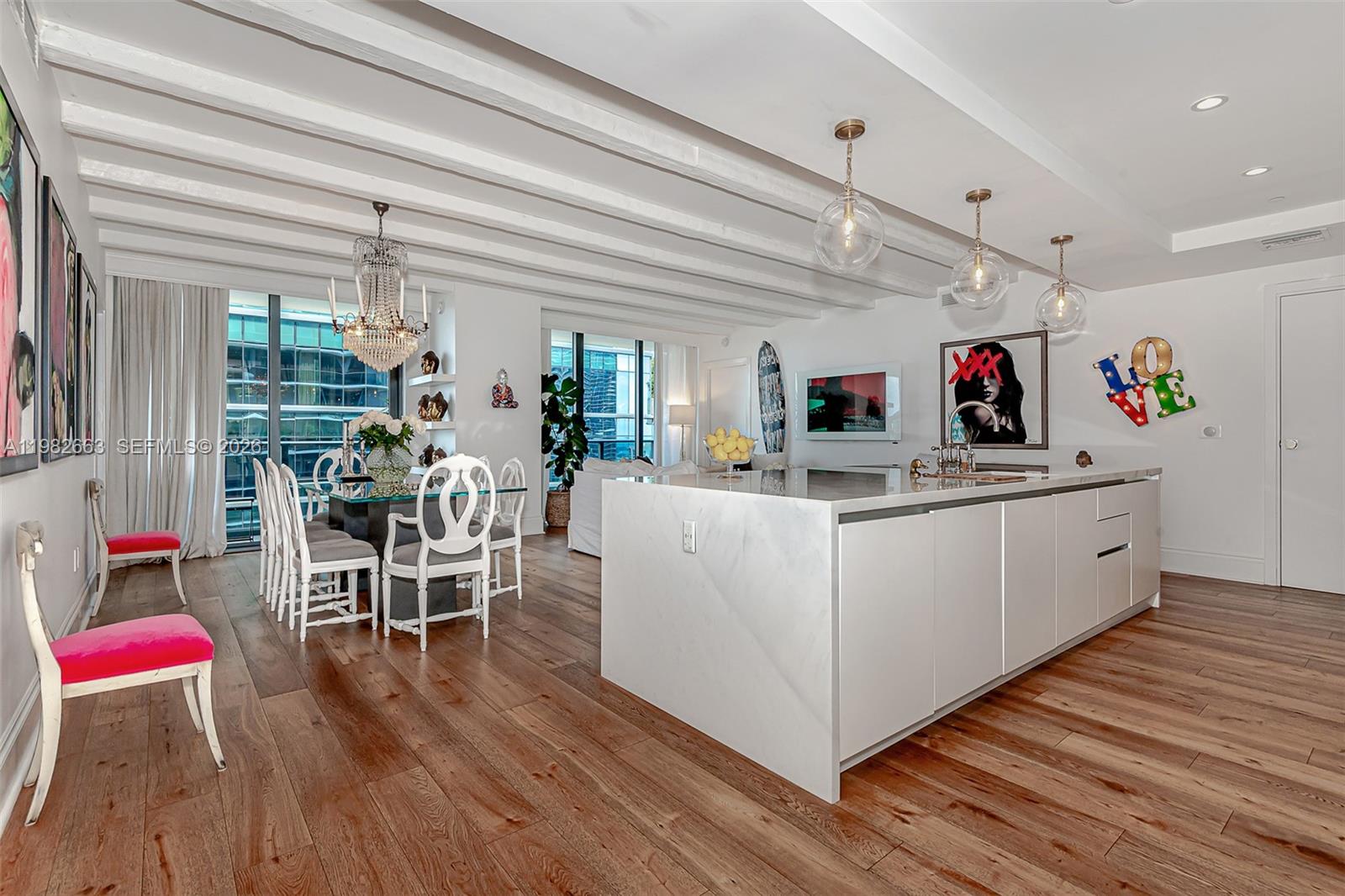 801 S Miami Ave #4508, Miami FL 33130