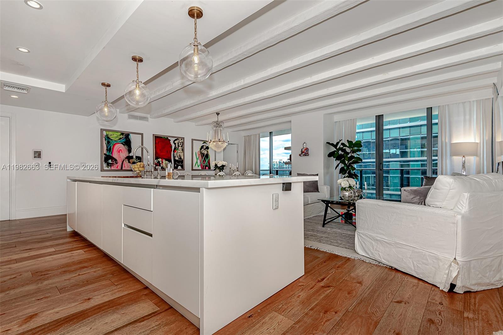 801 S Miami Ave #4508, Miami FL 33130