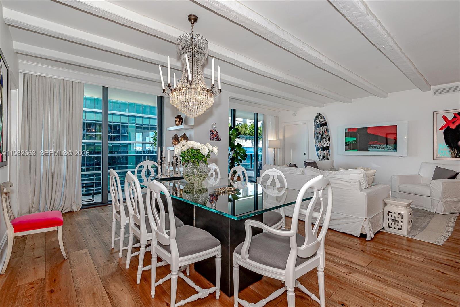 801 S Miami Ave #4508, Miami FL 33130