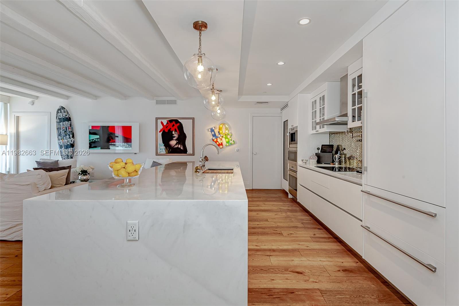 801 S Miami Ave #4508, Miami FL 33130
