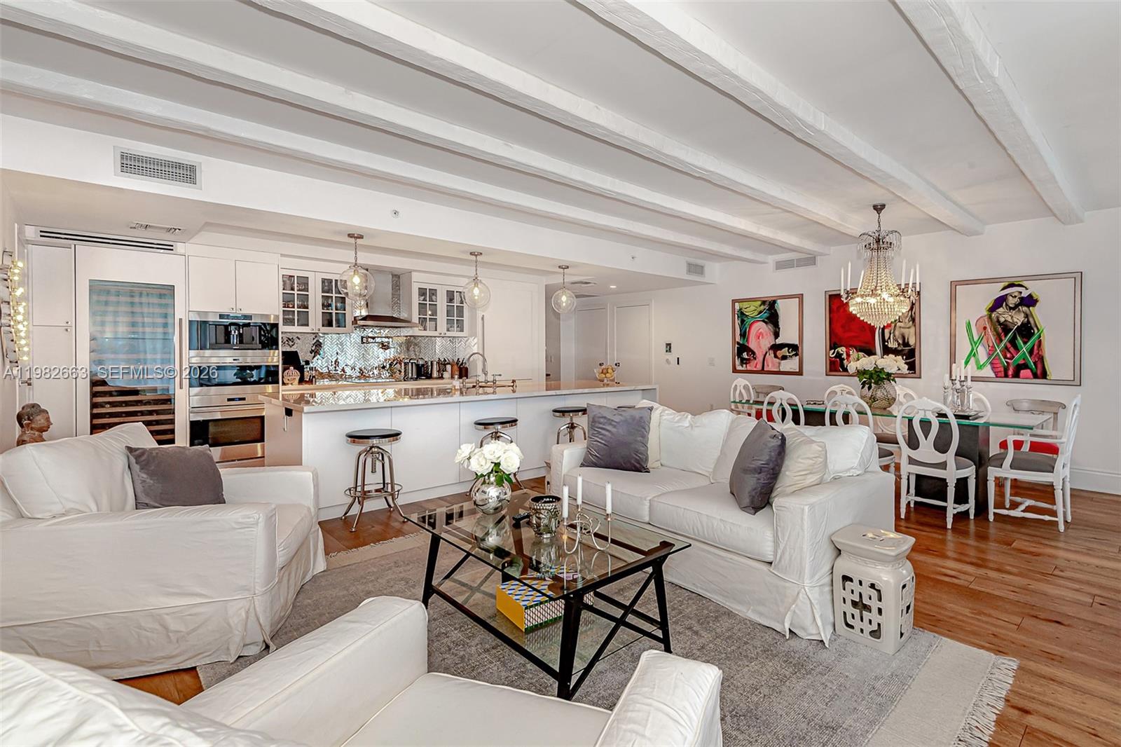 801 S Miami Ave #4508, Miami FL 33130