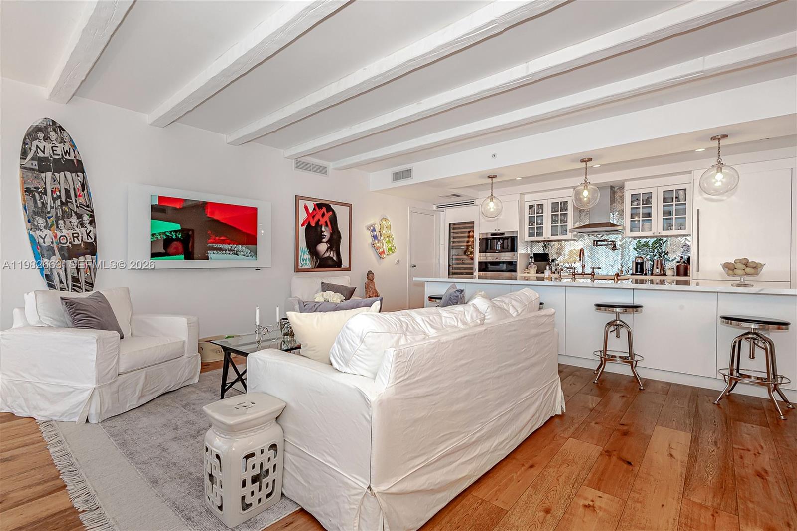 801 S Miami Ave #4508, Miami FL 33130