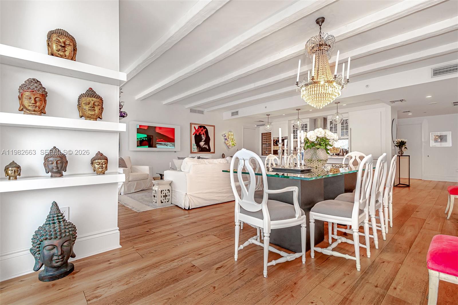 801 S Miami Ave #4508, Miami FL 33130