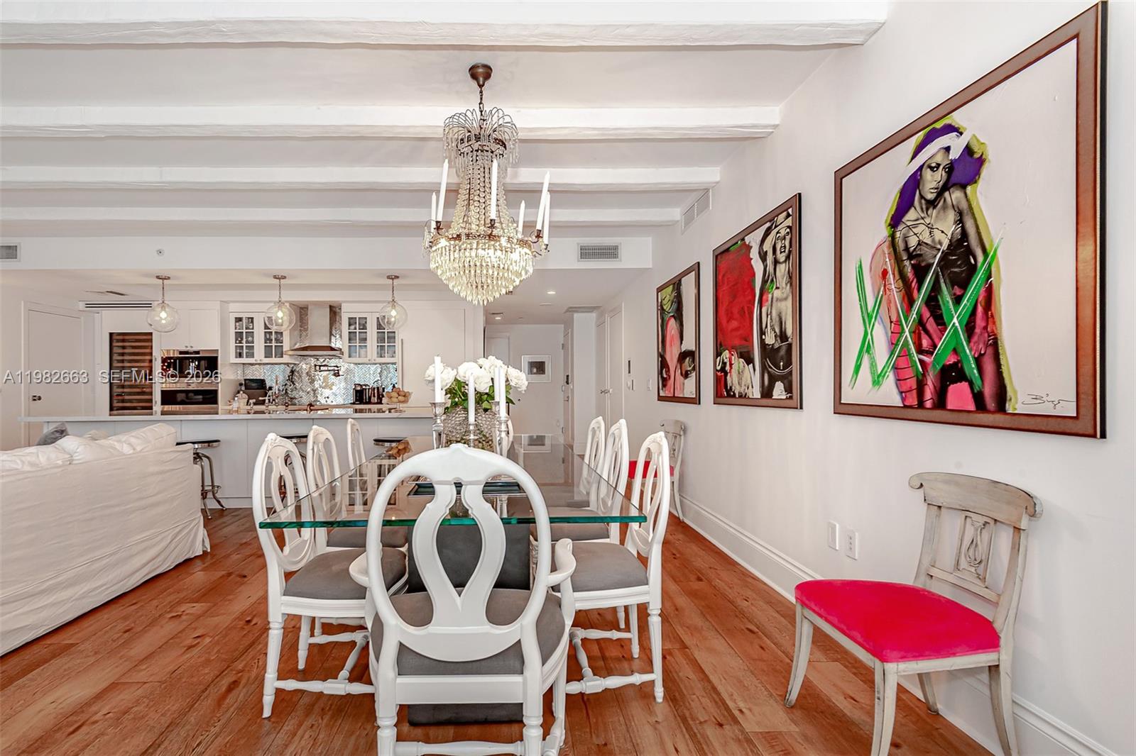 801 S Miami Ave #4508, Miami FL 33130