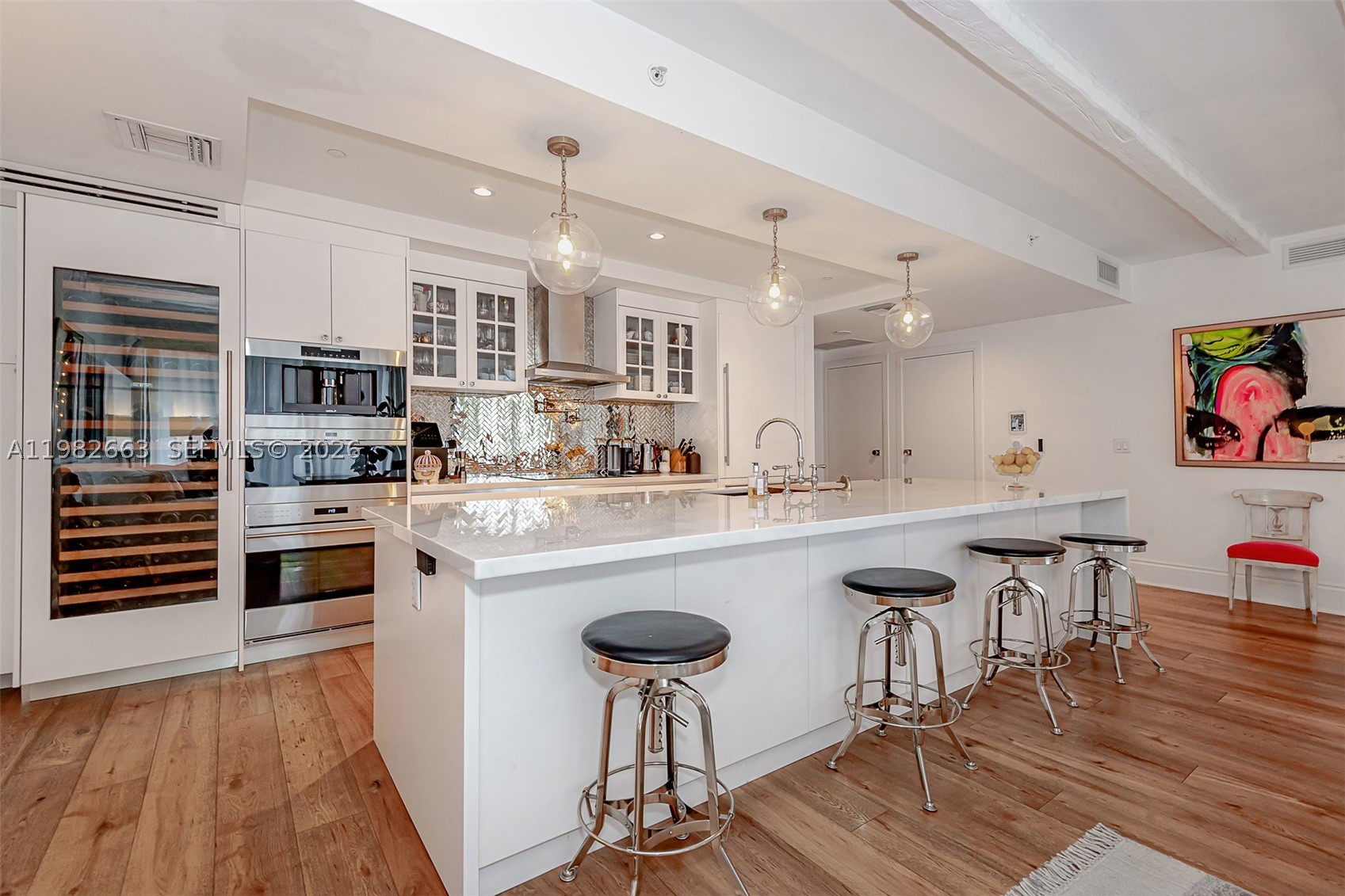 801 S Miami Ave #4508, Miami FL 33130