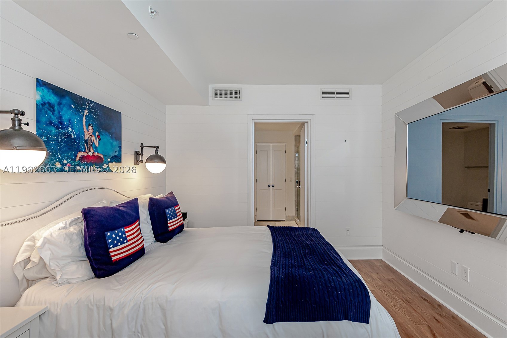 801 S Miami Ave #4508, Miami FL 33130