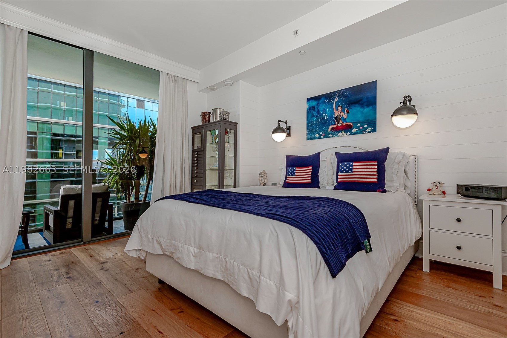 801 S Miami Ave #4508, Miami FL 33130