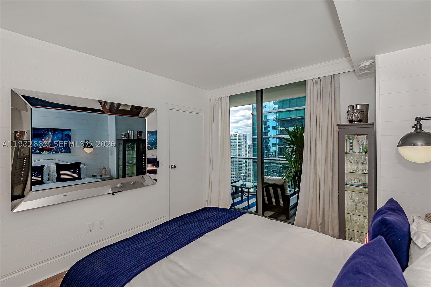 801 S Miami Ave #4508, Miami FL 33130