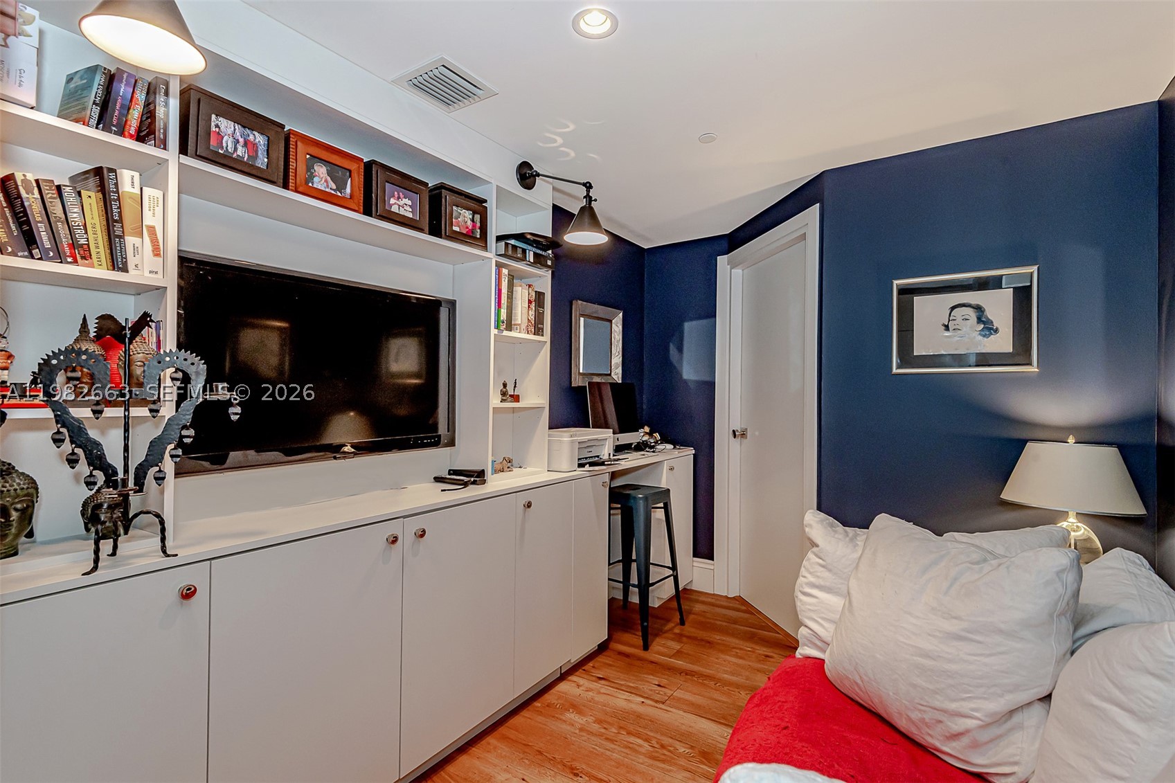 801 S Miami Ave #4508, Miami FL 33130