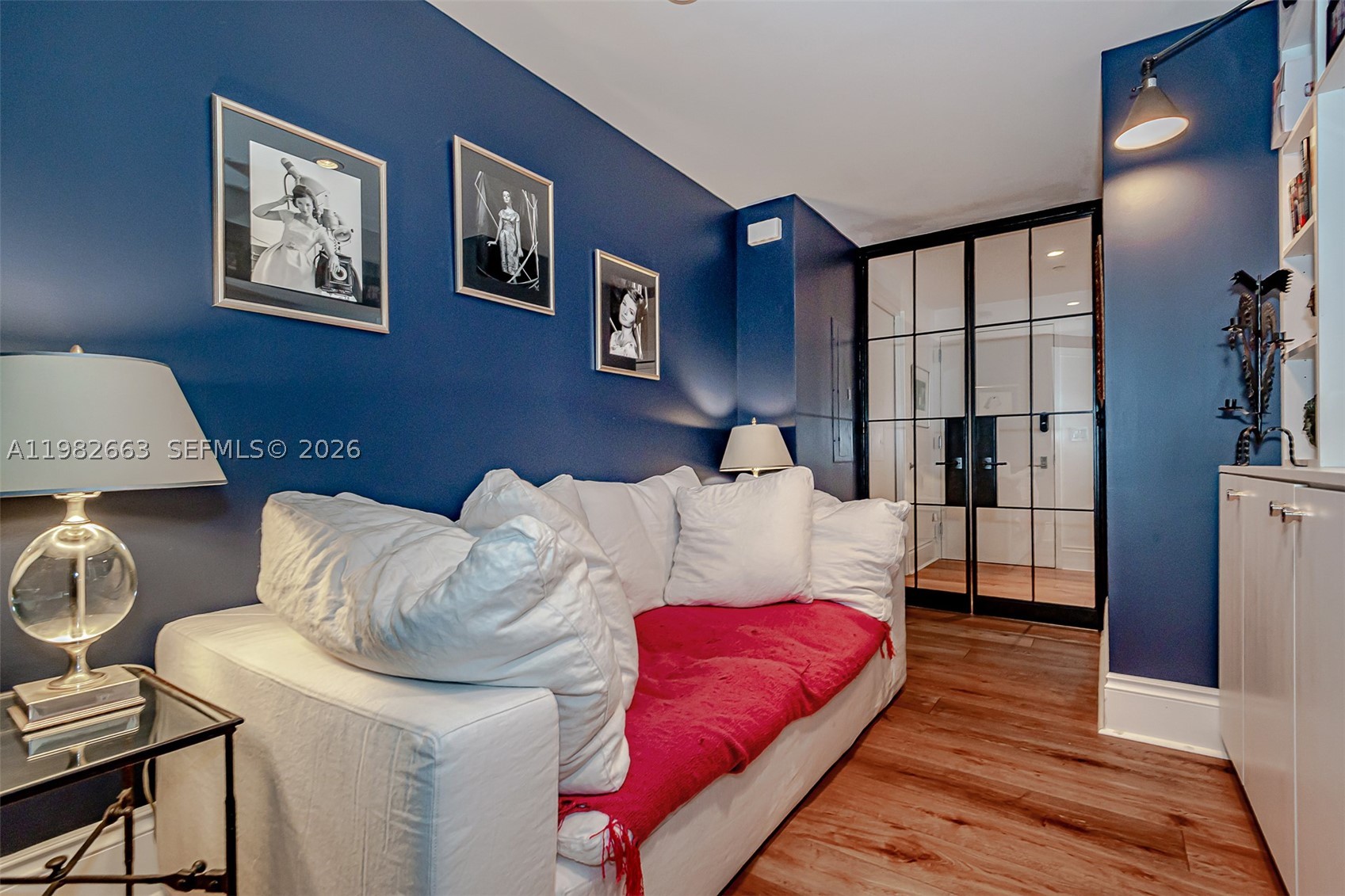 801 S Miami Ave #4508, Miami FL 33130