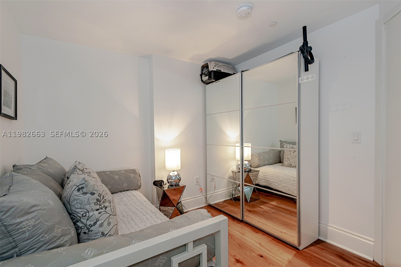801 S Miami Ave #4508, Miami FL 33130