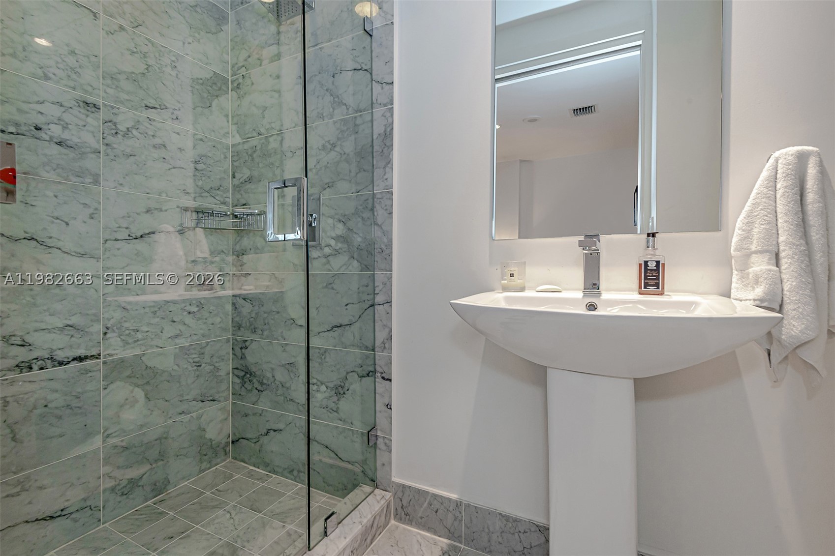 801 S Miami Ave #4508, Miami FL 33130