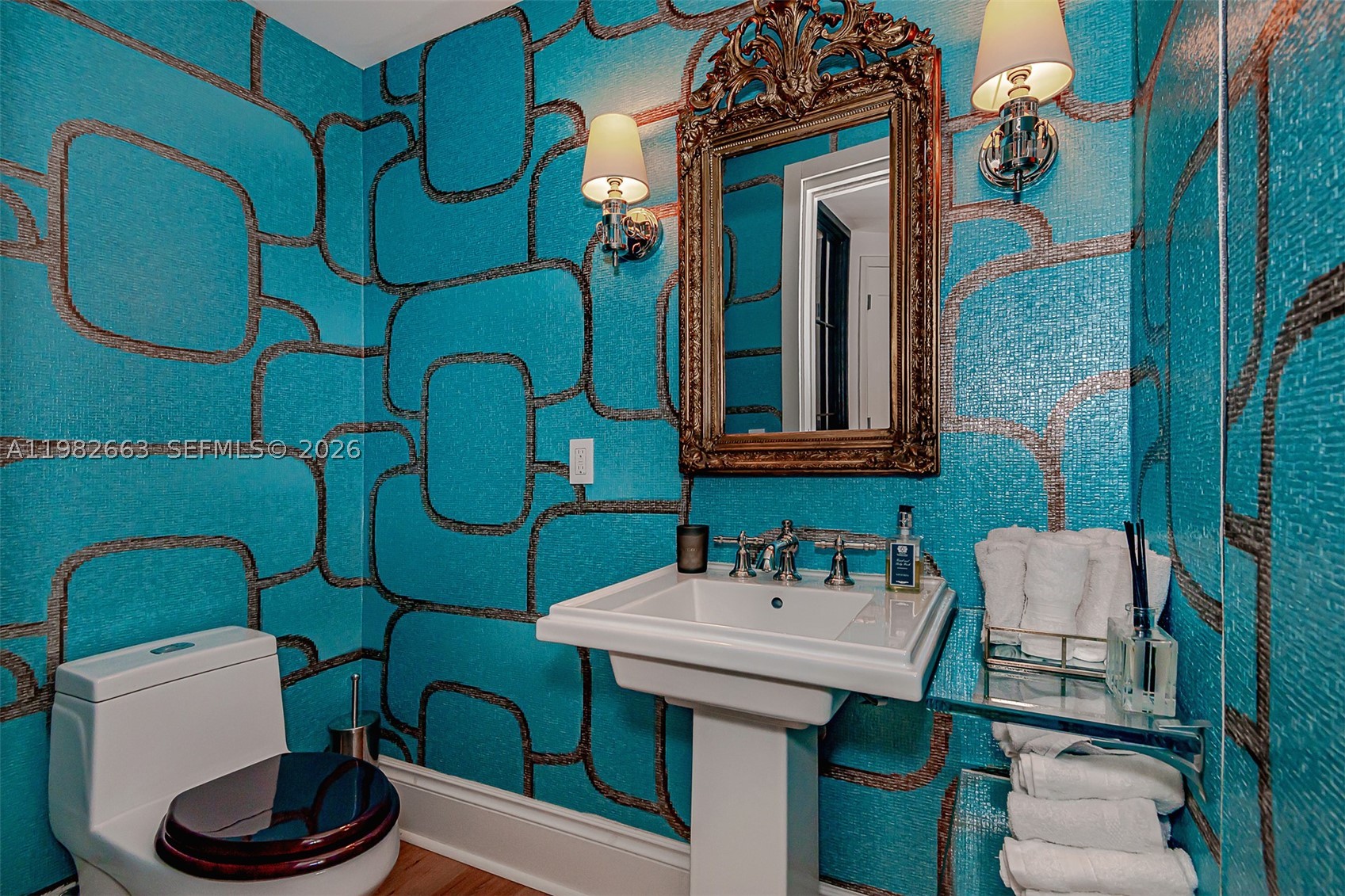 801 S Miami Ave #4508, Miami FL 33130