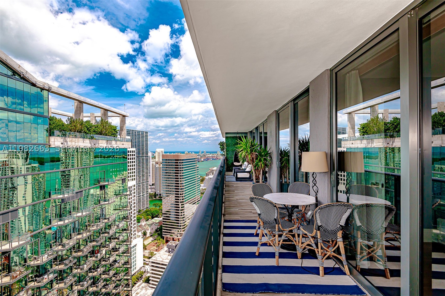 801 S Miami Ave #4508, Miami FL 33130