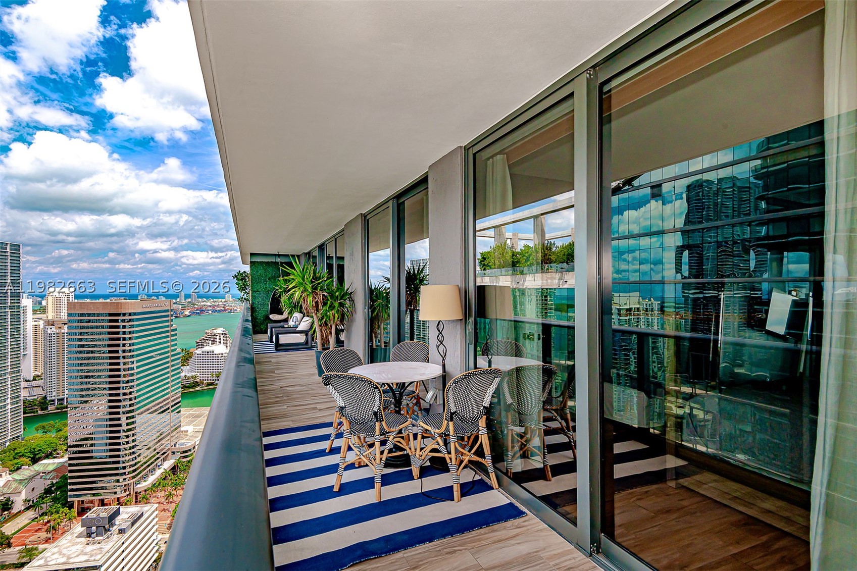 801 S Miami Ave #4508, Miami FL 33130