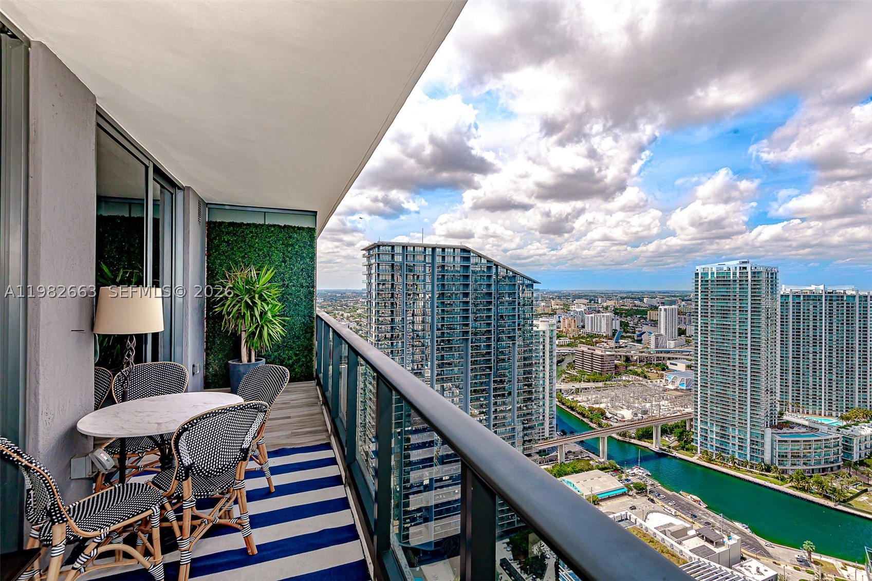 801 S Miami Ave #4508, Miami FL 33130
