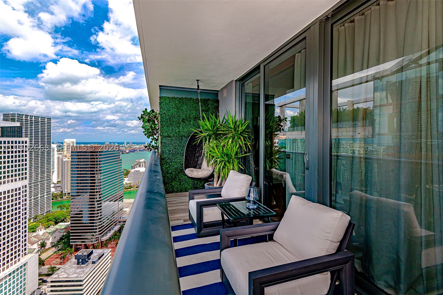 801 S Miami Ave #4508, Miami FL 33130