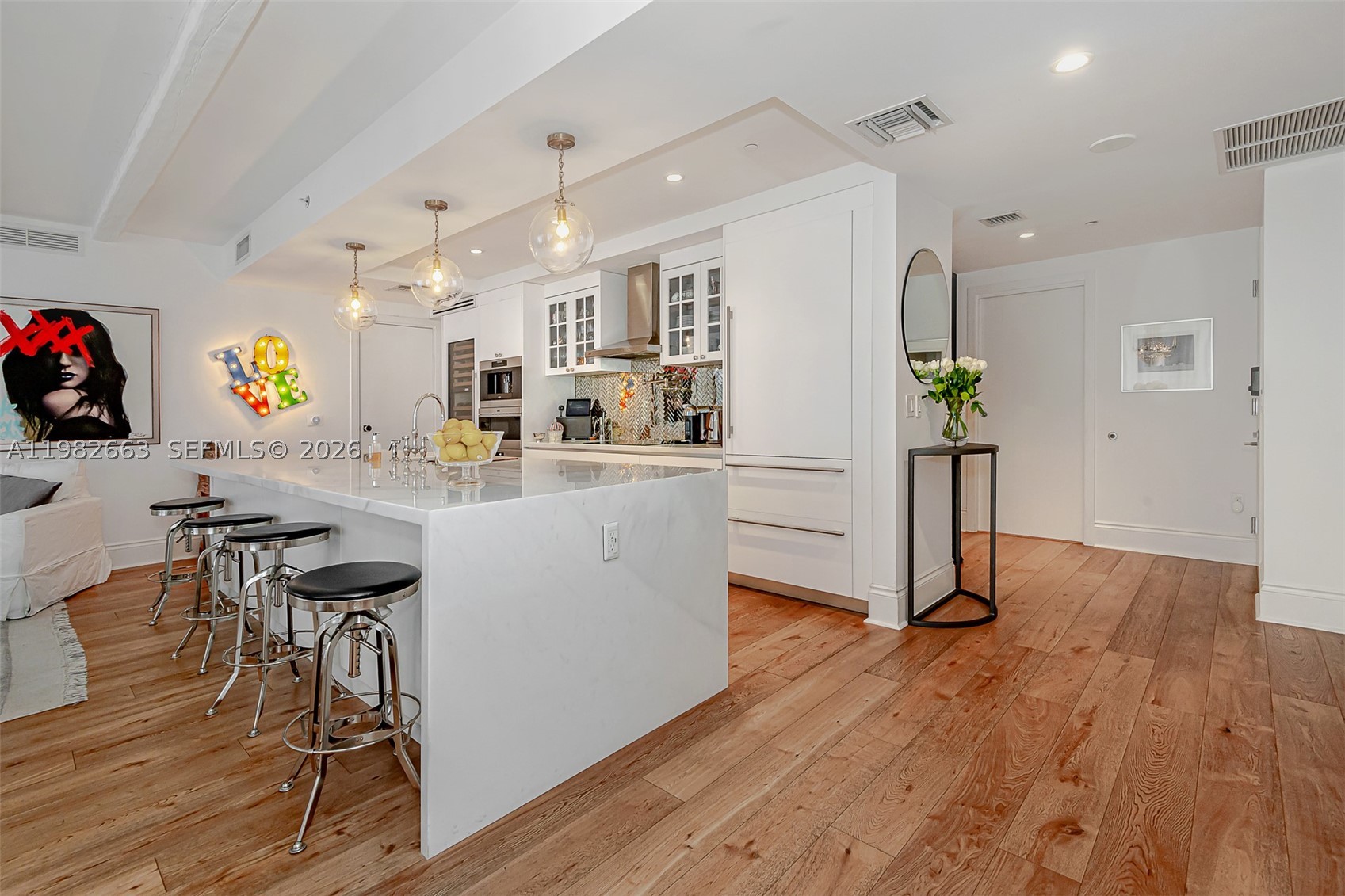 801 S Miami Ave #4508, Miami FL 33130