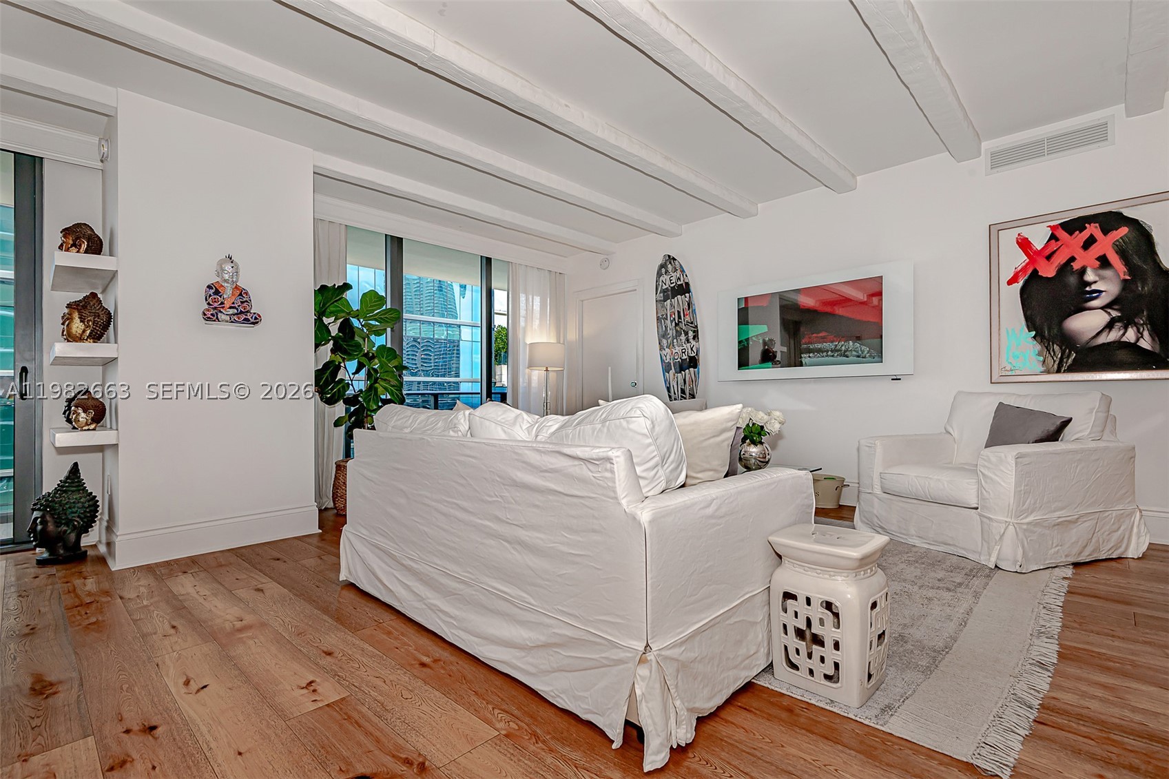 801 S Miami Ave #4508, Miami FL 33130
