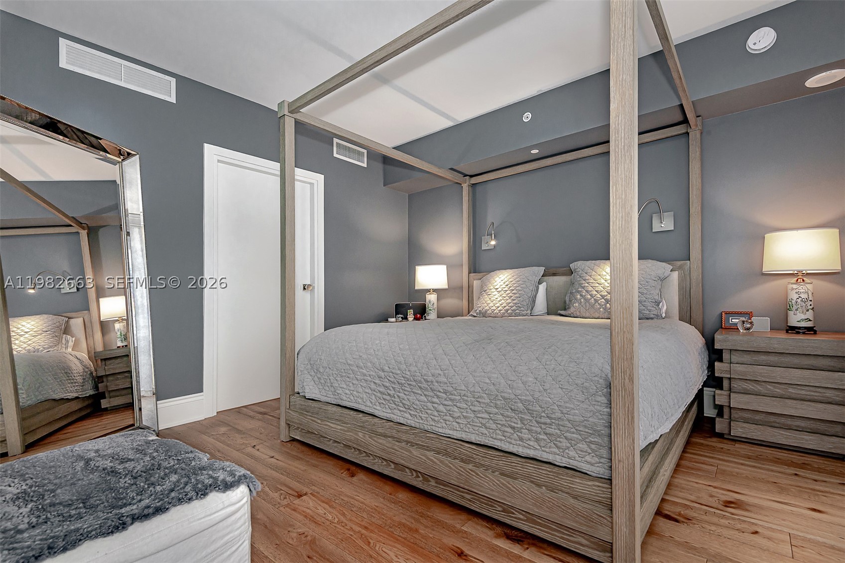 801 S Miami Ave #4508, Miami FL 33130