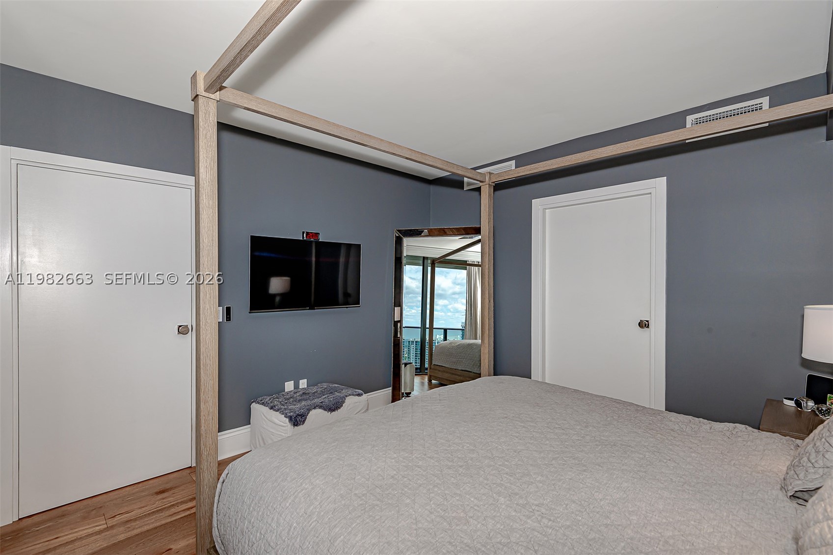 801 S Miami Ave #4508, Miami FL 33130