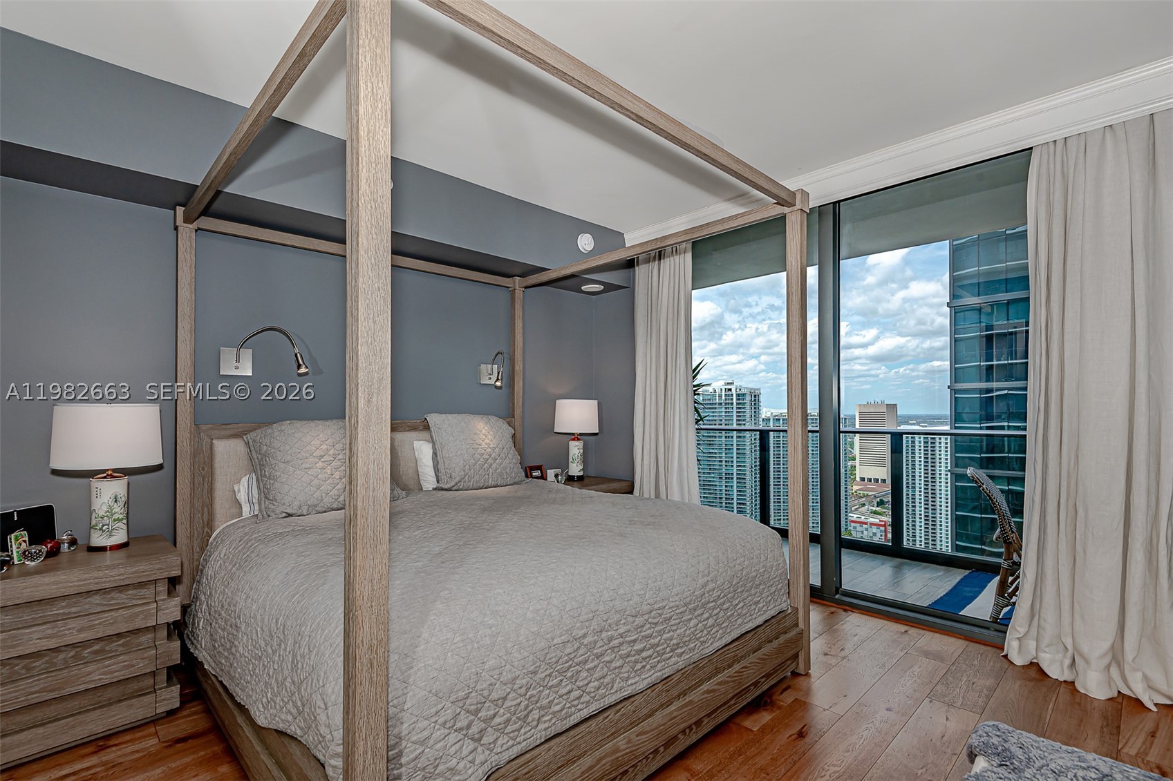 801 S Miami Ave #4508, Miami FL 33130
