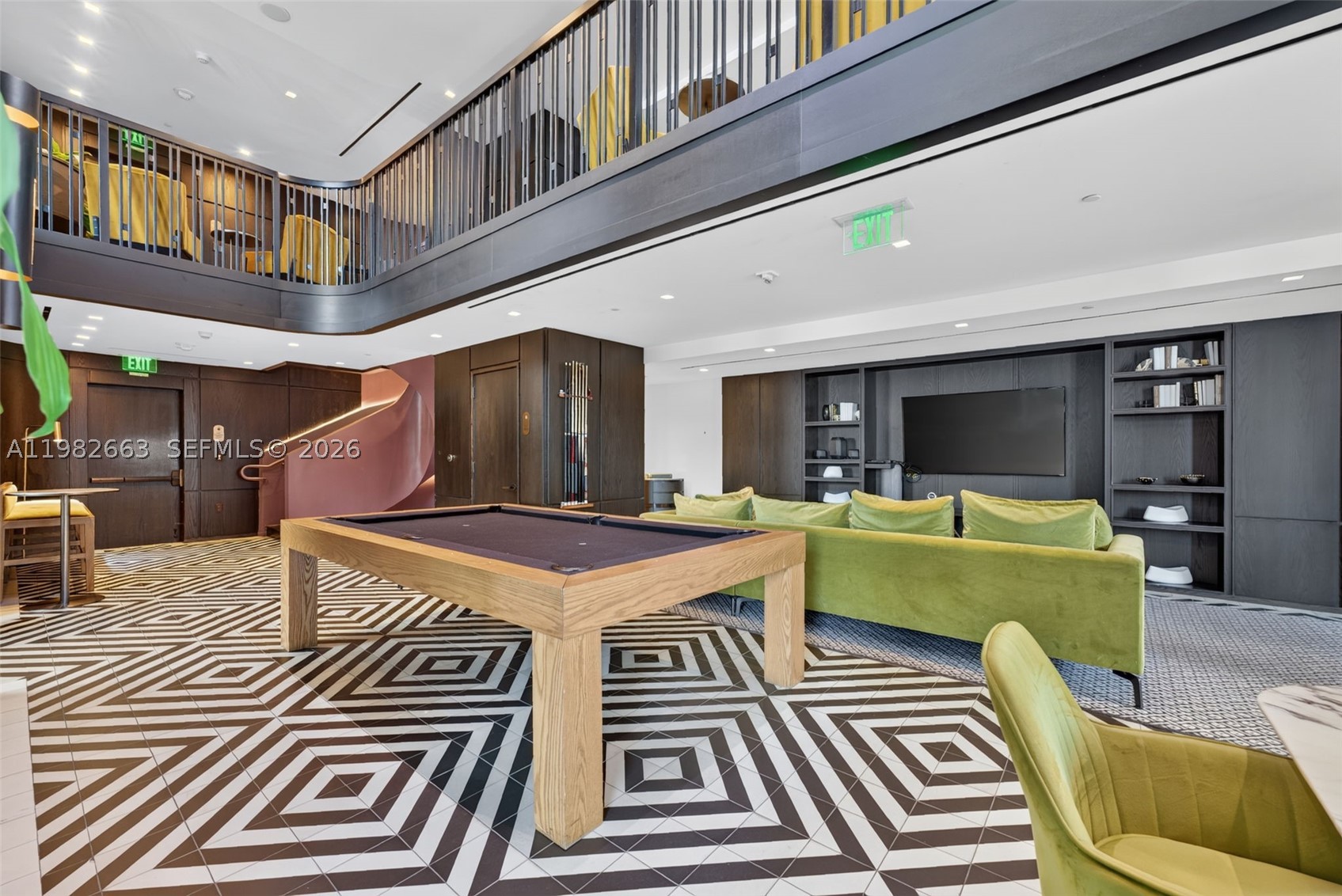 801 S Miami Ave #4508, Miami FL 33130