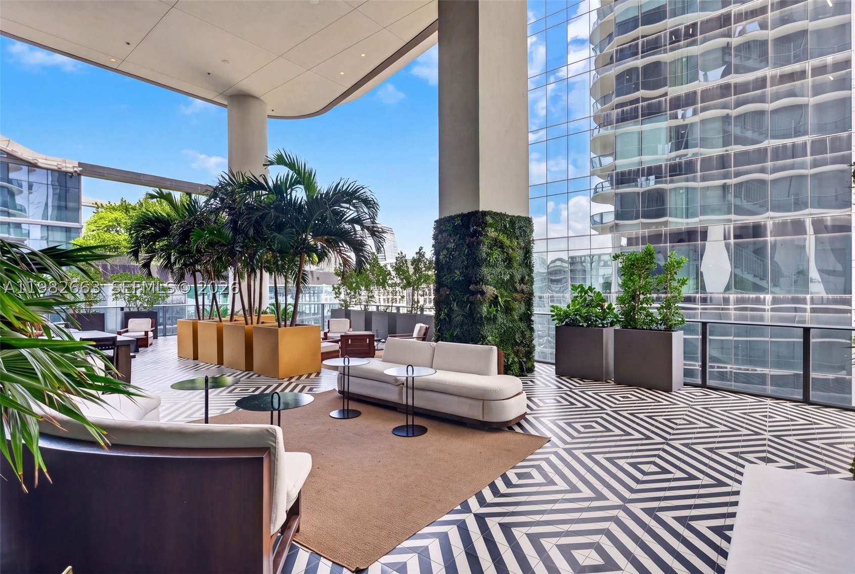 801 S Miami Ave #4508, Miami FL 33130