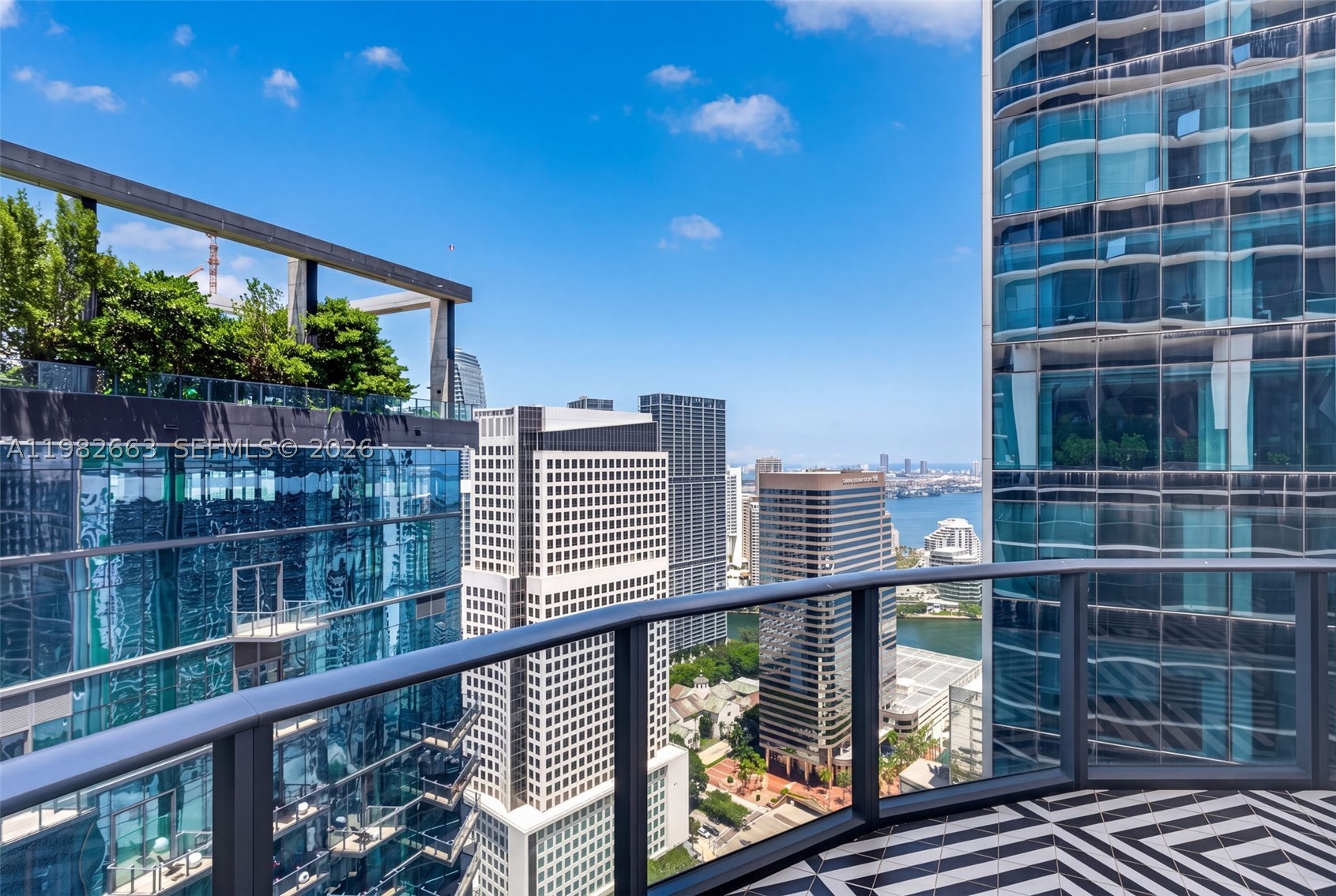 801 S Miami Ave #4508, Miami FL 33130