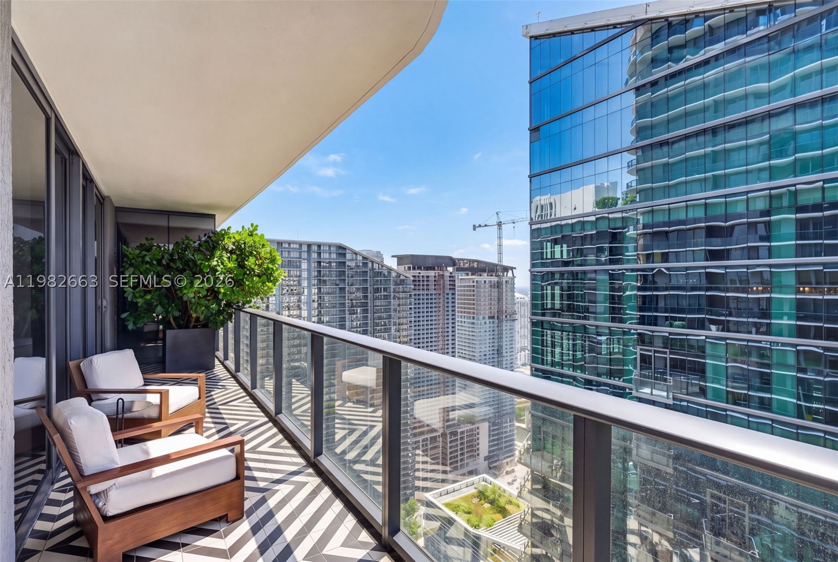 801 S Miami Ave #4508, Miami FL 33130