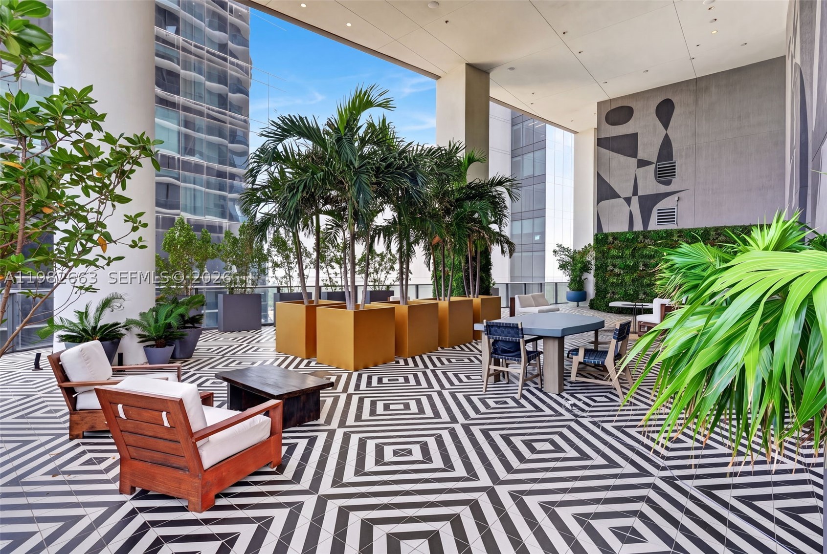 801 S Miami Ave #4508, Miami FL 33130
