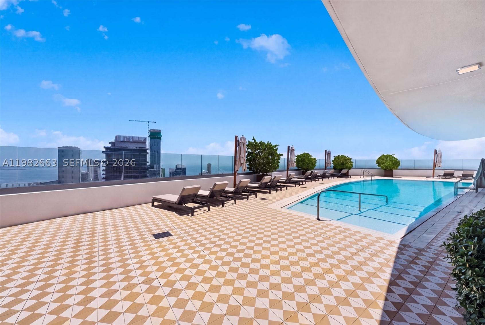 801 S Miami Ave #4508, Miami FL 33130