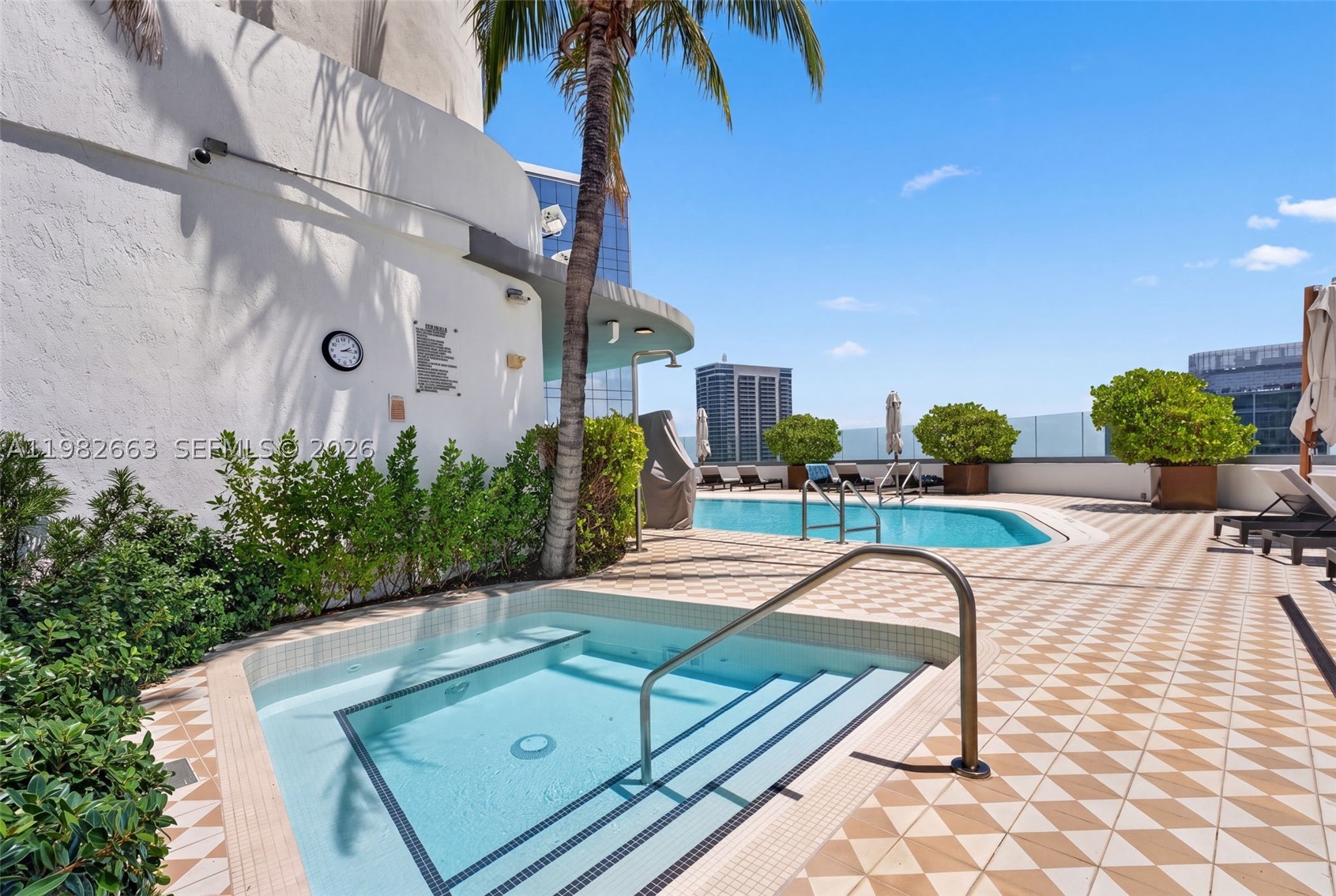 801 S Miami Ave #4508, Miami FL 33130