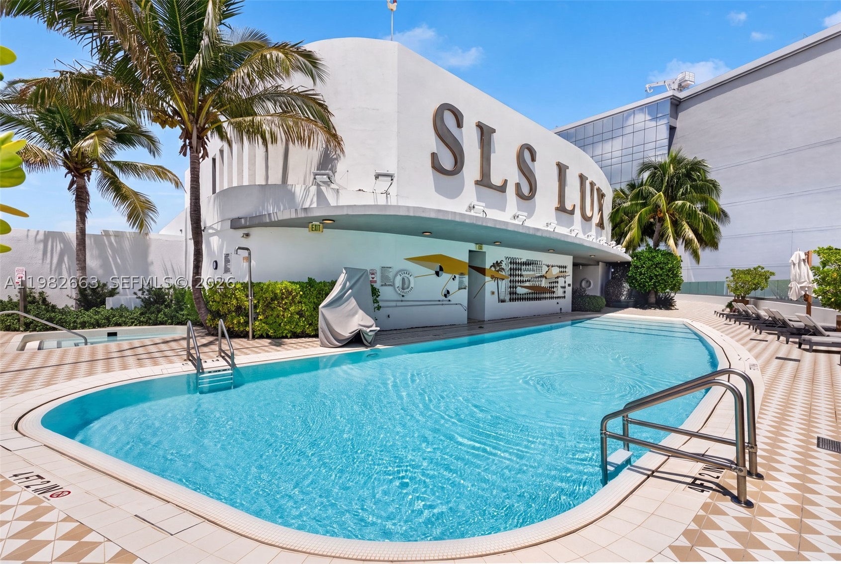 801 S Miami Ave #4508, Miami FL 33130