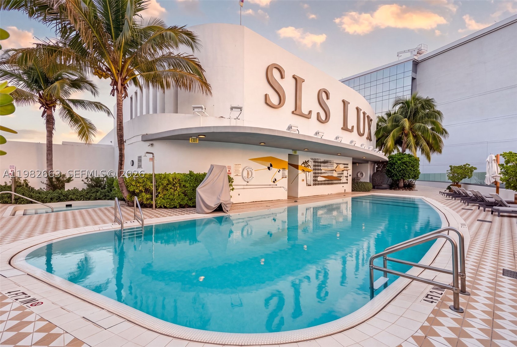 801 S Miami Ave #4508, Miami FL 33130