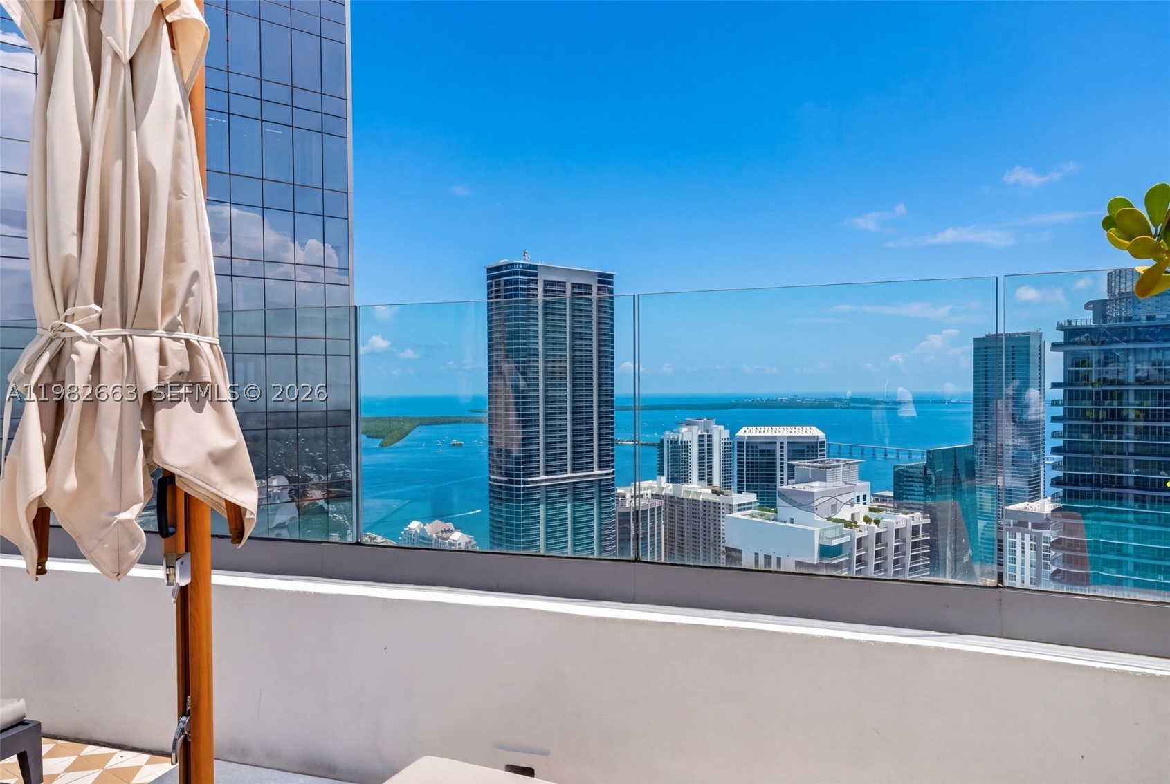 801 S Miami Ave #4508, Miami FL 33130