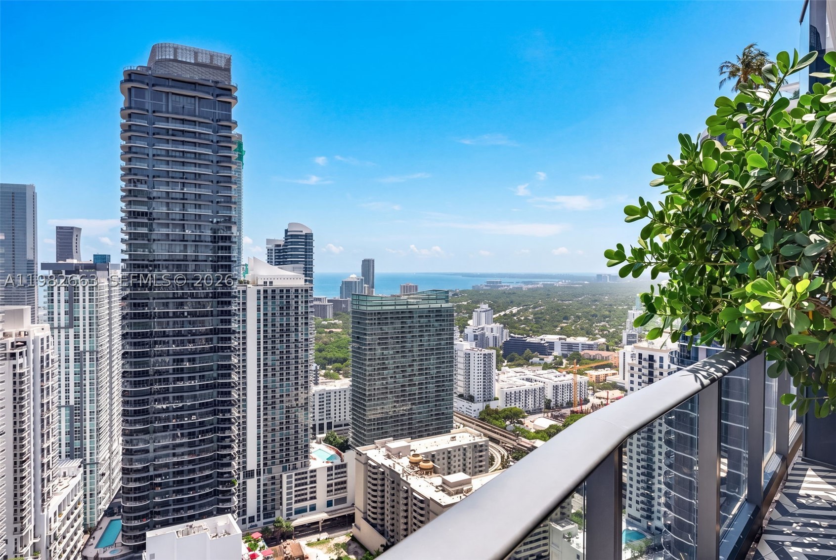 801 S Miami Ave #4508, Miami FL 33130