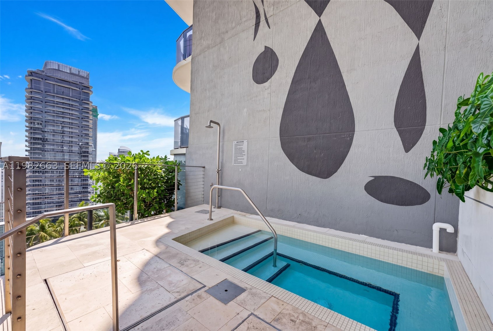 801 S Miami Ave #4508, Miami FL 33130