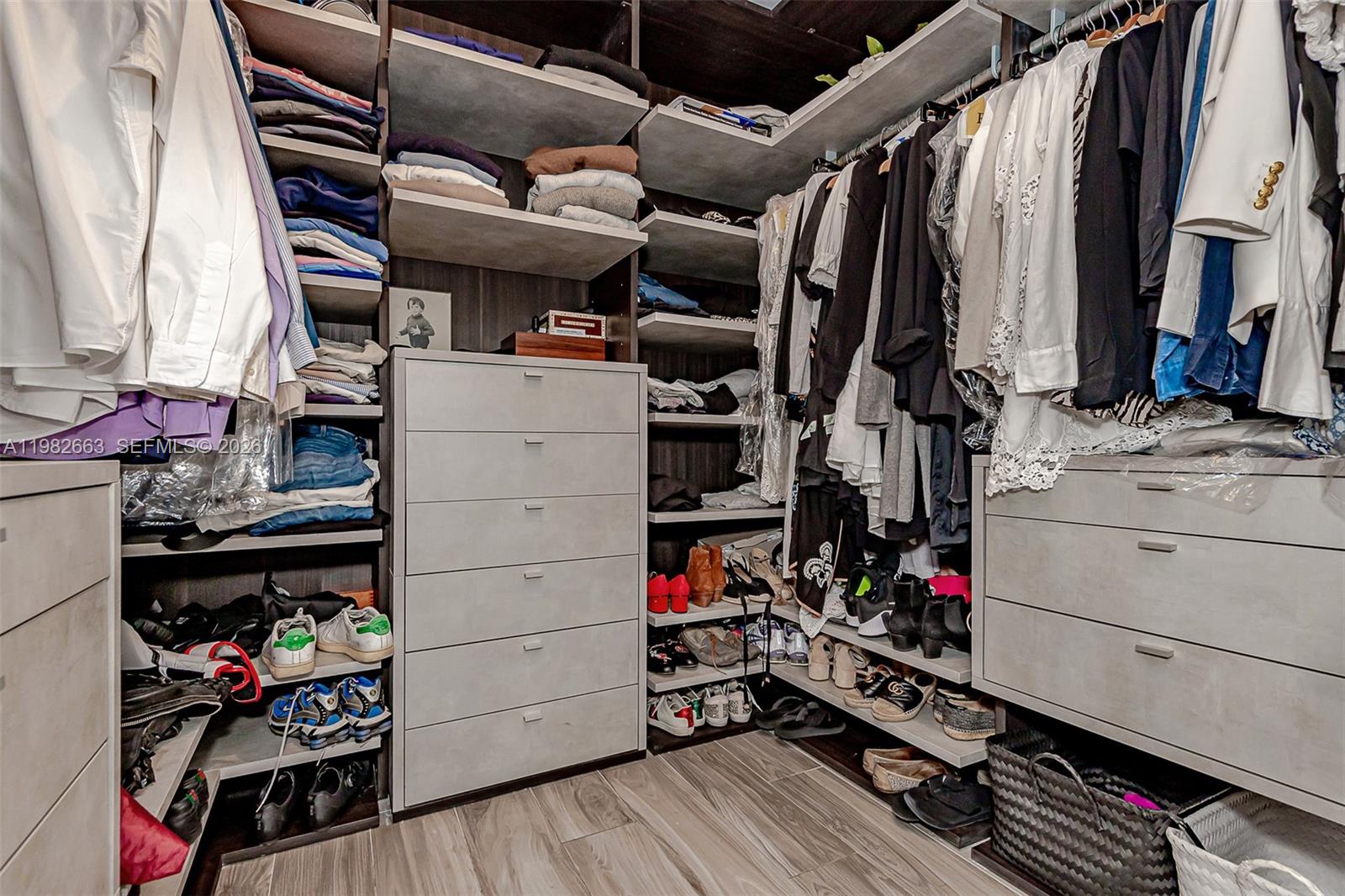 801 S Miami Ave #4508, Miami FL 33130