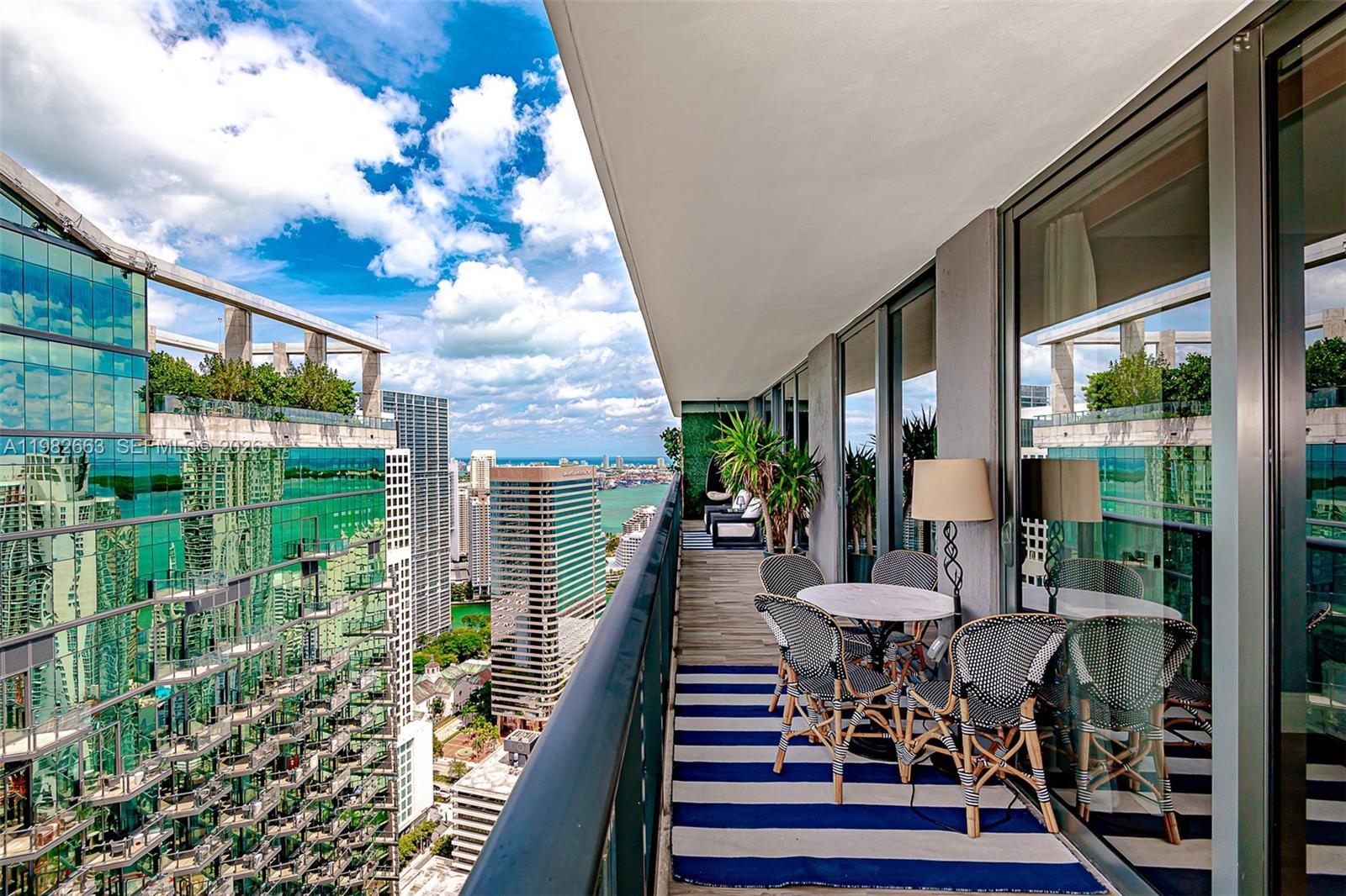 801 S Miami Ave #4508, Miami FL 33130