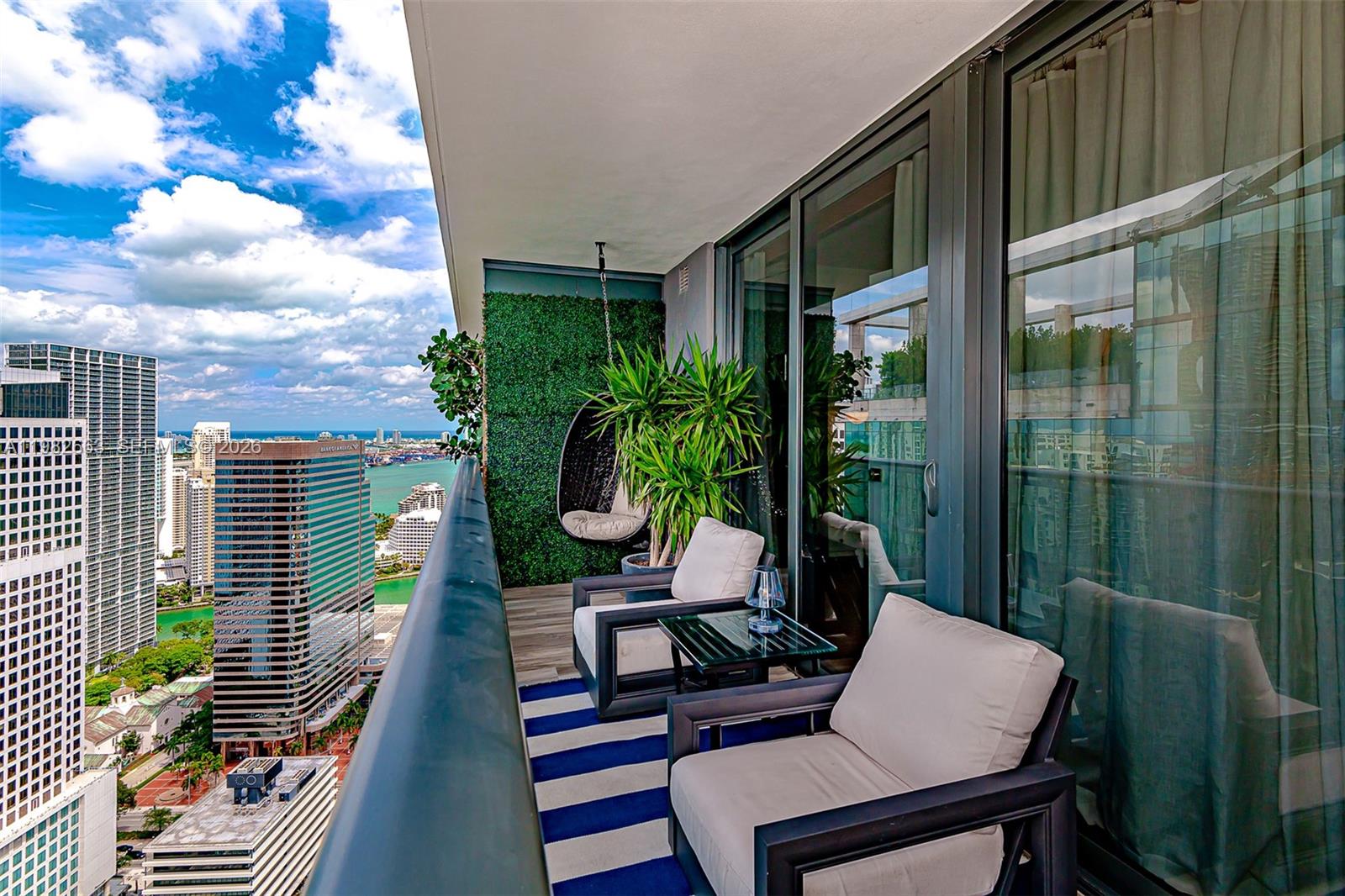 801 S Miami Ave #4508, Miami FL 33130