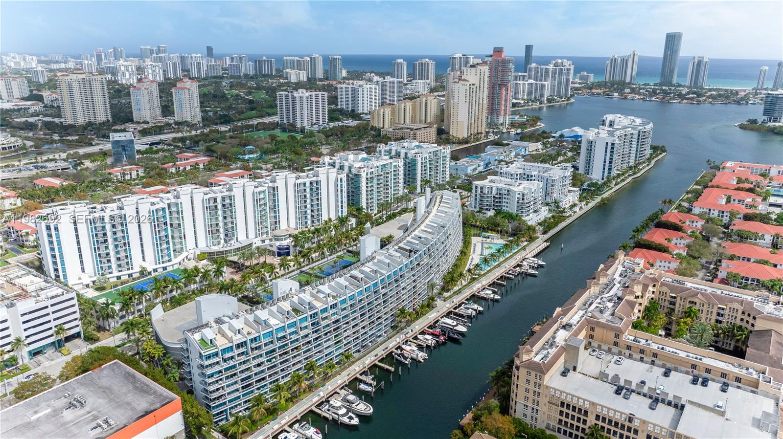2950 NE 188th St #150, Aventura FL 33180