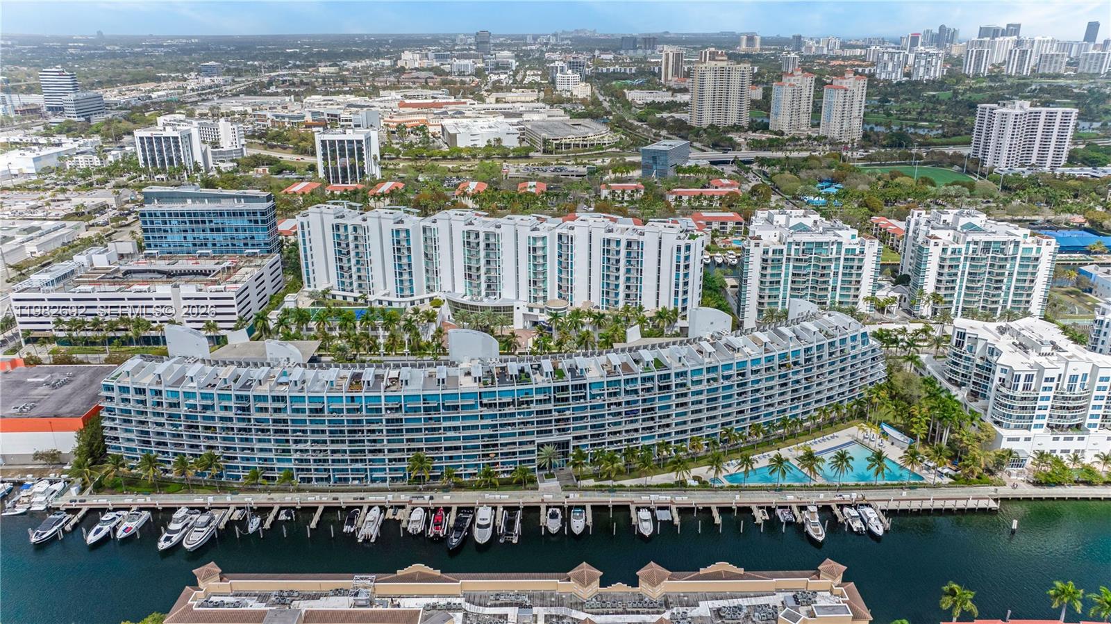 2950 NE 188th St #150, Aventura FL 33180